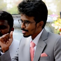 Raj Kumar Pallepaga