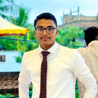 Alzam Ahamed