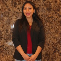 Salina Shrestha