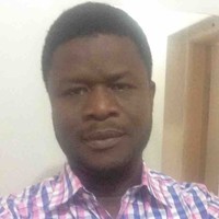 Adewole Fred olusegun