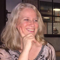 Bettina Jensen
