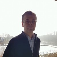 Ivo Svikis