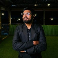 Chirag Parmar