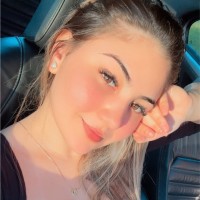 Ana Clara da Cruz Longhi