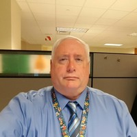 John A. Scheuch