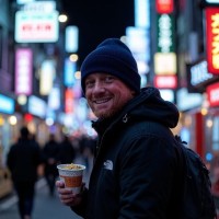 Bradley Klipner