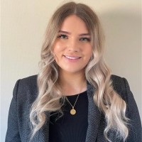 Charlotte Harvey