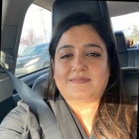 Rukhsana Malik