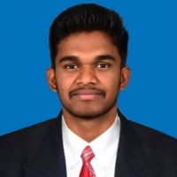 Manikandan H