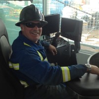 Ken Cowan