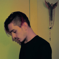 Joshua Baca