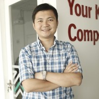 Andy Liu