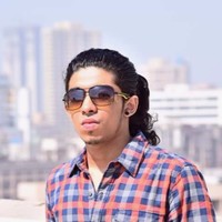 Harsh Thavi