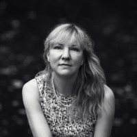 Svitlana Kaminska