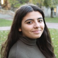 Sophia Elkotni