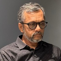 Amit Gandhi