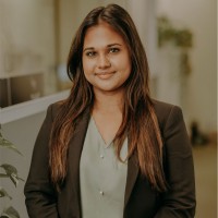 Dila Pathmarajah