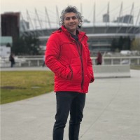 Amirhossein Baradaran
