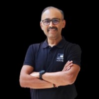 Deepak Bharadia