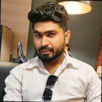 Anand Shinde