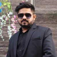Hitender Gupta