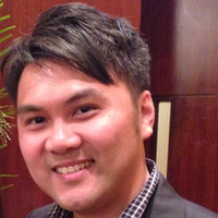 Andy Pang