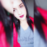 Claudianne paola Coutinho de Camargo