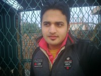 Afzal Khan