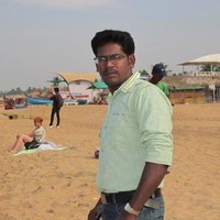 Rajkishore Sahoo
