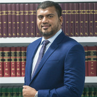 Faisal Moideen