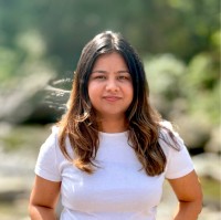 Megha Joshi