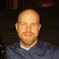 Dave Jacobsen