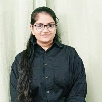 Anshita Agarwal