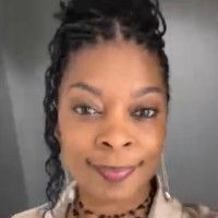 Tina Shumpert
