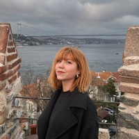Zeynep Okuyucu