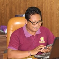 Nyoman Widana