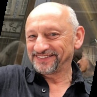 Frank Vyncke