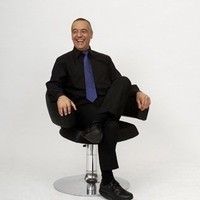 François Geiger