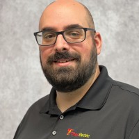 Chuck Saegebrecht