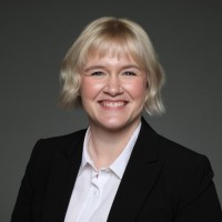 Rachael Arnold