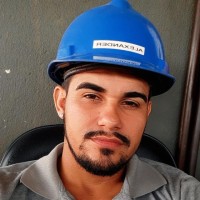 Alexander Oliveira