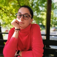 Alina Tomescu