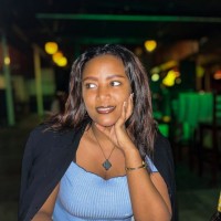 Ruth Tsegaye