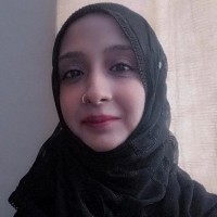 Nazia Atif