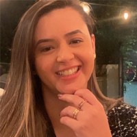 Joyce Ferreira Santos