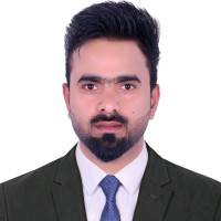 Sashi Kumar Singh