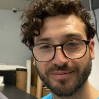 Julian Andrés Donoso Rademacher