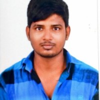 Nagapraveen Mangali