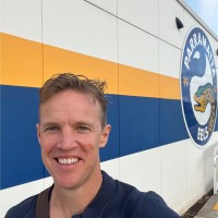 Trent Salkavich