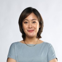 Indira Saraswaty